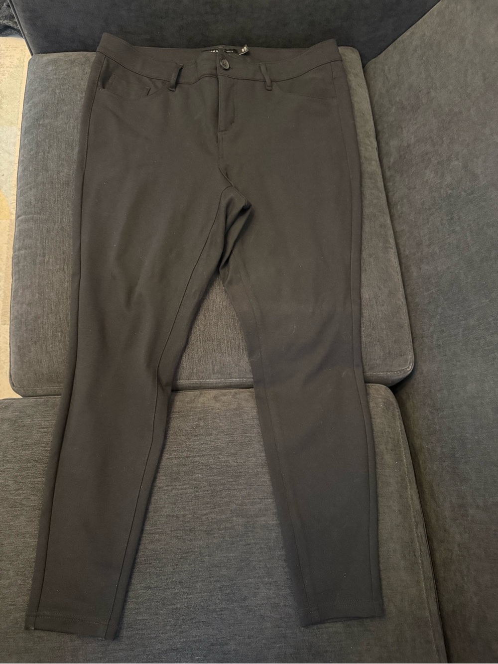 Torrid Women’s Black Slim Pants